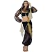Dancer Fancy Dress 41cXosfMgXL. SL75 Dancer Fancy Dress