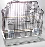 Blue Ribbon Cage Cage Connection Cage Pagoda Pack Of 2 - T10-VP