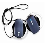 LG HBS-250 - Headset ( clip-on ) - wireless - Bluetooth