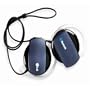 LG HBS-250 - Headset ( clip-on ) - wireless - Bluetooth