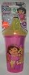 Dora No-Spill Cup 9 oz ~ BPA FREE