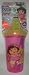 Dora No-Spill Cup 9 oz ~ BPA FREE