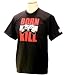 Unsere Shirts haben alle ein �rmellogo und wir drucken unsere Motive nur auf die hervorragenden 
Markenshirts von Fruit of the Loom. Du bist unsicher mit deiner Gr�sse? Nimm dir einfach ein Shirt, 
das gut passt, ein Lineal und dann kannst du die Ma�e mit denen in der Tabelle vergleichen. Hier ein 
paar Infos zu den Shirts von uns: hohe Maschendichte f�r bessere Druckqualit�t und Belcoro (TM) Garn 
f�r einen weicheren Griff. Baumwolle/Lycra� Rippstick-Kragen mit Nackenband f�r erh�ten 
Tragekomfort. Doppelnaht an Kragen, �rmeln und Bund. Der Druck (Motiv) besteht aus hochwertigem, 
langlebigem Polyflex. Wir haben auch Sondergr��en XXXL(3XL) XXXXL(4XL) und XXXXL(5XL) in Farbe. 
Diese Shirts sind meistens von der Marke Promodoro. F�r diese Sonderbestellung bitte �ber Amazon 
anschreiben.
