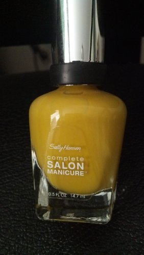Sally Hansen Complete Salon Manicure - Butterscotch