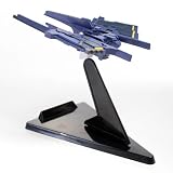 Gundam Advance of Z Part 2 Trading Figure - Gundam TR-1 (Blue) - Version E (With Double Shields)