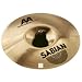 Sabian AA China Splash Cymbal - Brilliant - 8-inch