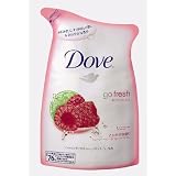 ダヴ ボディウォッシュ リニュー つめかえ 400ml
