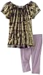 Little Ella Baby-girls Infant Festival Tunic Set