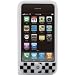 Bone
Phone
Cube
3G
for
iPhone
3G
-
White
&
Black