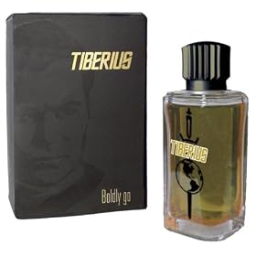 Star Trek Cologne Tiberius