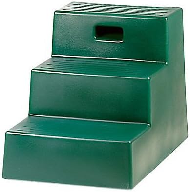 Horsemens Pride 3-Step Mounting Block