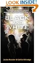 Black and White (Icarus Project, Book 1)