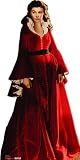 Scarlett O'Hara (Gone with the Wind) Life-Size Standup Poster