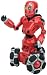 WowWee Tribot Talking Companion in Red/Black