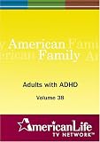 Adults with ADHD