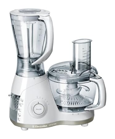 Electrolux - EFP4200 - Centrifugeuse, 700 watts, Blanc