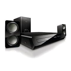 Philips HTS3251/12 2.1 Heimkino-System mit Blu-ray