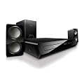 Philips HTS3251/12 2.1 Heimkino-System mit Blu-ray