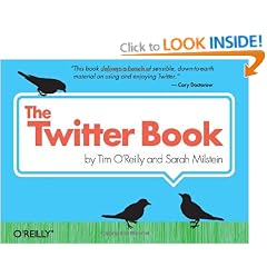 The Twitter Book