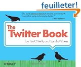 The Twitter Book