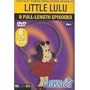 Little Lulu, Vol. 1