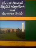 The Wadsworth English Handbook and Research Guide