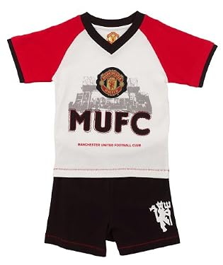 Manchester United Shortie 