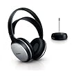 PHILIPS WIRELESS HIFI HEADPHONE SHC5100