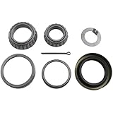 Trailer Bearing Kit for #84 Spindle, Redline BK2-100