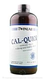 Twinlab Stress Solution, 30 Capsules by ClubNatural