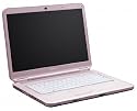 Sony Vaio VGN-NS31M/P.G4 15.4 Zoll Notebook (Intel Pentium Dual-Core T3400 2,1 GHz, 4GB RAM, 320GB HDD, Intel Accelerator 4500M, DVD+-, Windows Vista Home Premium)