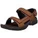 Timberland Men's City Adventure Traditional Sandal