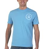 Converse® One Star® Graphic Tee -Turquoise