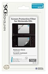 DSi Screen Protective Filter