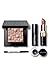 Bobbi Brown After Hours Eye Cheek and Lip Kit Set Afternoon Glow Highlighting Powder