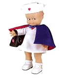 Kewpie TLC