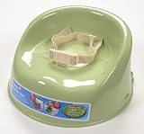 Safety 1st Nature Next Booster Seat, Lime