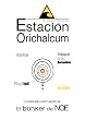 Estaci�n Orichalcum (Orichalcum Station)