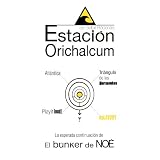 Estación Orichalcum (Orichalcum Station) (Spanish Edition)