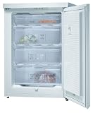 Bosch GSV16VW20 Gefrierschrank / A+ / 188 kWh/Jahr / 97 L Gefrierteil / unterbauf&auml;hig / Super-Gefrieren / wei&szlig;
