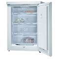 Bosch GSV16VW20 Gefrierschrank / A+ / 188 kWh/Jahr / 97 L Gefrierteil / unterbauf�hig / Super-Gefrieren / wei�