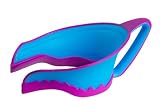 Lil Rinser Splashguard in Blue and Pink