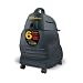 Koblenz WD-600 K 6 Gal Wet Dry Canister Vacuum Cleaner