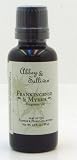 Abbey & Sullivan - Frankincense & Myrrh Oil