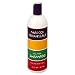 Magick Botanicals Oil Free Shampoo, Fragrance Free, 16-Ounces  (Pack of 3)