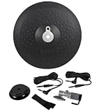 Yamaha RHH135 Real Electronic Two Zone Hi-Hat Cymbal Controller Trigger Pad