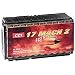 Electronics : CCI/Speer 48 CCI/Speer V-Max 17 Hornady Mach 2 17Gr Poly Tip 50 5000