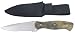 Sports : FOX Messer CAMO I mit Tarngriff und Nylonscheide