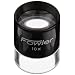Fowler 52-660-010 Optical Magnifier, 10X Magnification