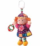 My Friend Emily Doll